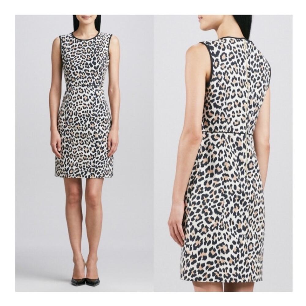 Kate Spade Paulina Dress in Day Disco
